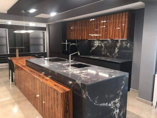 Daire Gentilly, Val-de-Marne