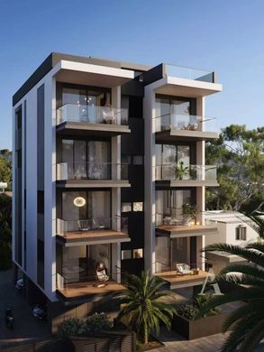 Appartement à Limassol, Limassol District