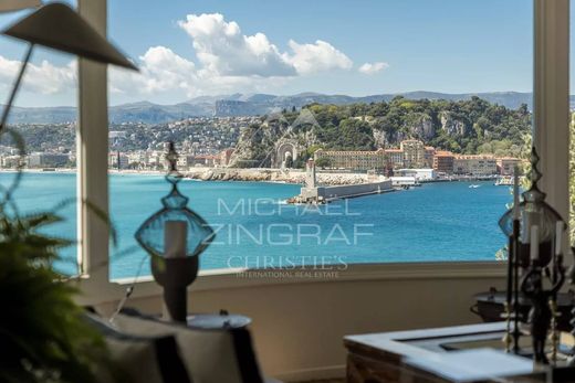 Daire Nice, Alpes-Maritimes