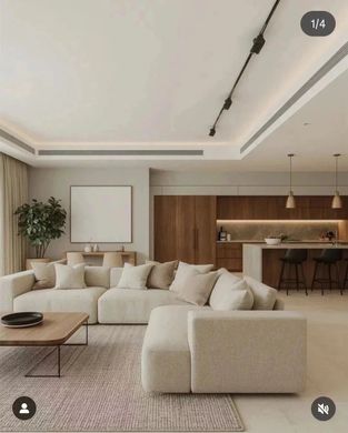 Apartamento - Saint-Mandé, Val-de-Marne