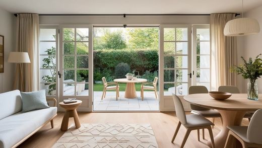 Luxury home in Villennes-sur-Seine, Yvelines