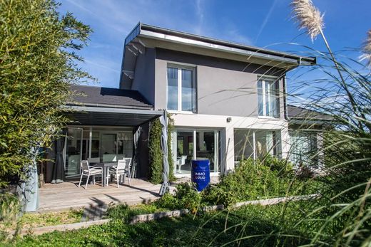 Casa di lusso a Marin, Alta Savoia