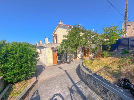 Luksusowy dom w Antibes, Alpes-Maritimes