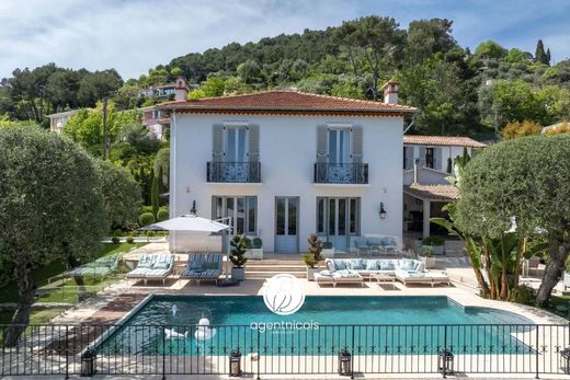 Villa in Èze, Alpes-Maritimes