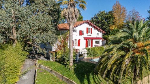 Luxury home in Bayonne, Pyrénées-Atlantiques