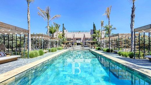 Albergo a Marrakech, Marrakesh-Safi