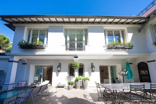 Villa à Monaco