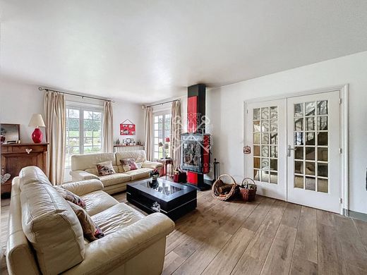 Maison de luxe à Communay, Rhône