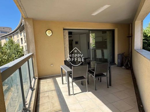 Piso / Apartamento en Aix-en-Provence, Bocas del Ródano