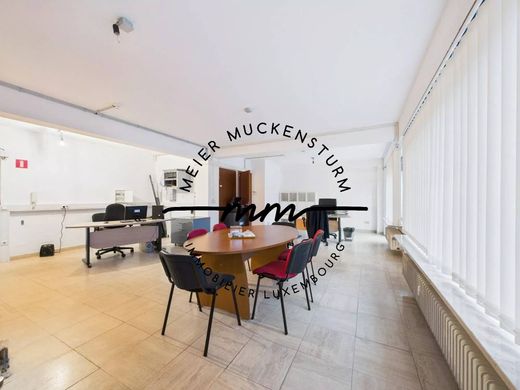 Oficina en Luxemburgo, Ville de Luxembourg