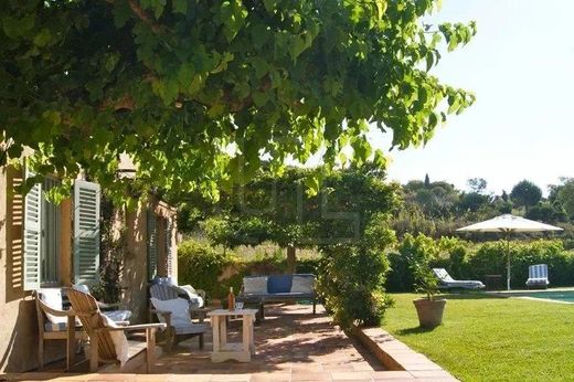 Villa en Saint-Tropez, Var