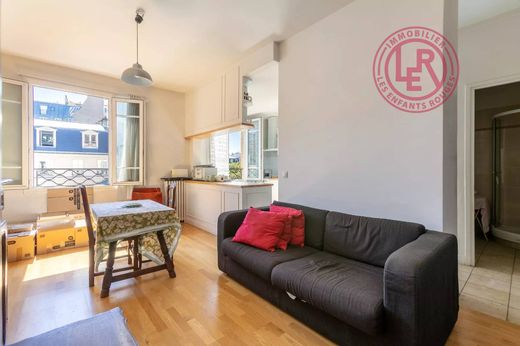 Apartamento - Temple, Rambuteau – Francs Bourgeois, Réaumur, Paris