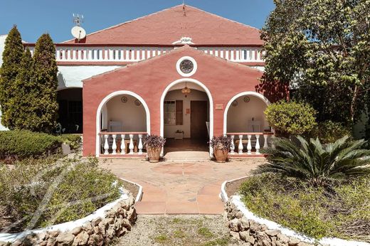 Hôtel à Mahon, Province des Îles Baléares