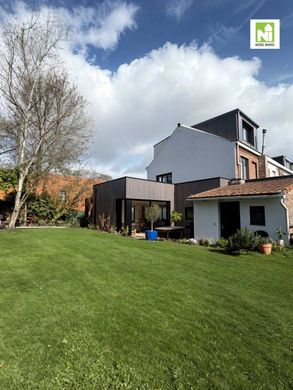 Luxury home in Marcq-en-Barœul, North