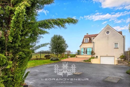 Luxury home in Milly-la-Forêt, Essonne