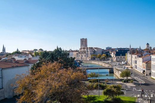 Apartamento - La Rochelle, Charente-Maritime