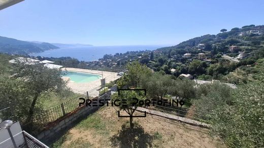 Villa in Rapallo, Provincia di Genova
