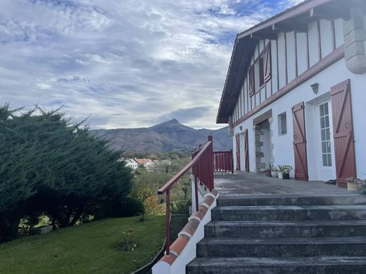Casa de luxo - Urrugne, Pirineus Atlânticos