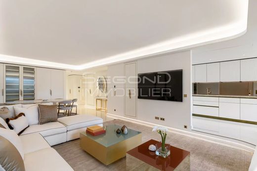 Appartement in Monaco