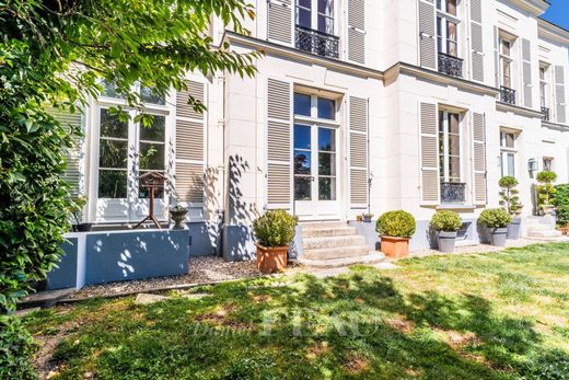 Casa de lujo en Montfort-l'Amaury, Yvelines