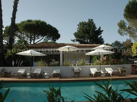 Villa en Saint-Tropez, Var