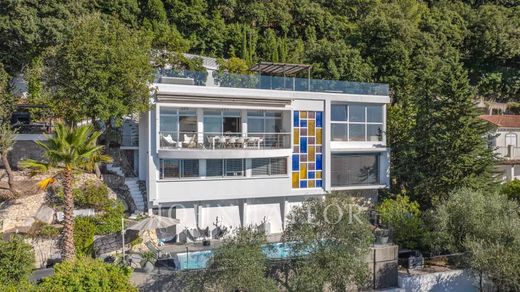 Maison de luxe à Grasse, Alpes-Maritimes