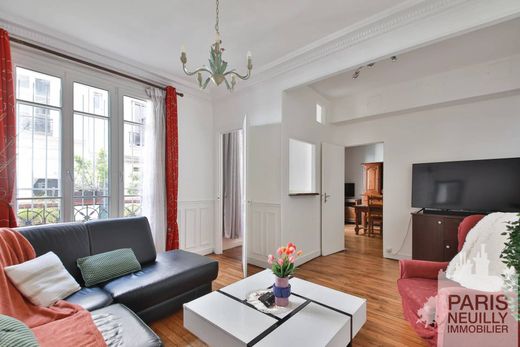 Piso / Apartamento en Monceau, Courcelles, Ternes, Paris