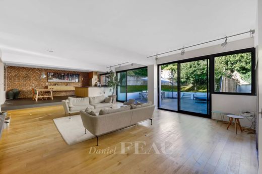 Apartment in Viroflay, Yvelines