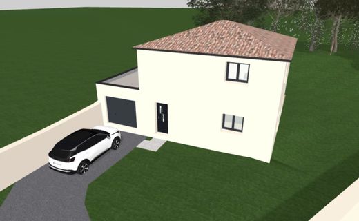 Βίλα σε Juvignac, Hérault