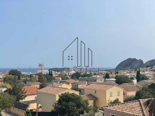 Appartement à La Ciotat, Bouches-du-Rhône