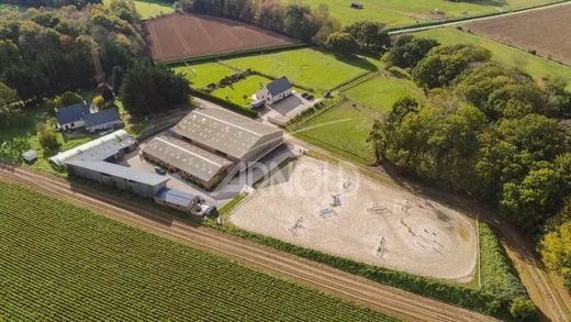 Casa rural / Casa de pueblo en Dinard, Ille y Vilaine