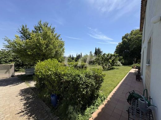 Villa Aix-en-Provence, Bouches-du-Rhône