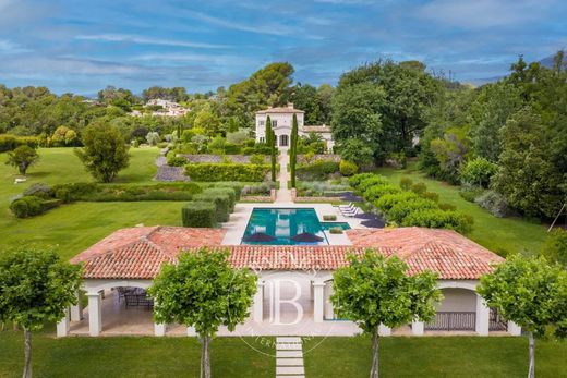 Luxury home in La Colle-sur-Loup, Alpes-Maritimes