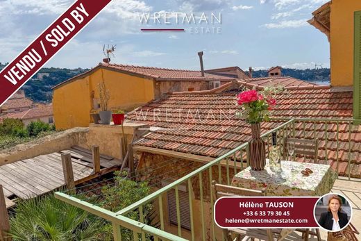 Piso / Apartamento en Villefranche-sur-Mer, Alpes Marítimos