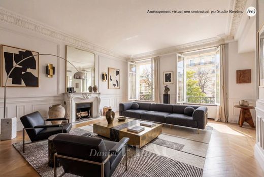 Piso / Apartamento en Champs-Elysées, Madeleine, Triangle d’or, Paris