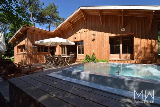 Villa in Cap Ferret, Gironde