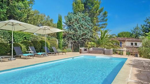 Casa de lujo en Seillans, Var