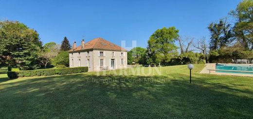 村舍/农舍  Mont-de-Marsan, Landes