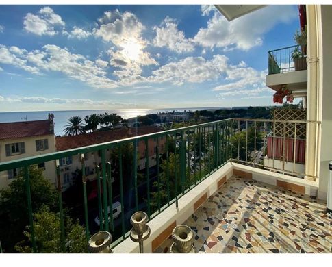 아파트 / 니스, Alpes-Maritimes