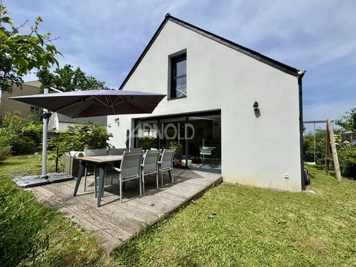 Luxury home in Carquefou, Loire-Atlantique