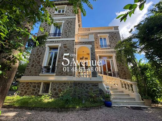 Apartamento - Saint-Maur-des-Fossés, Val-de-Marne