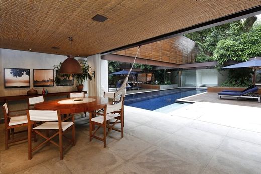 Casa de luxo - Rio de Janeiro