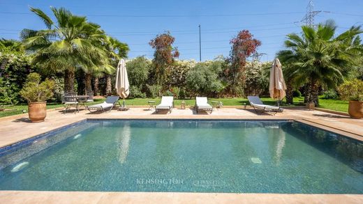 Villa à Marrakech, Marrakesh-Safi