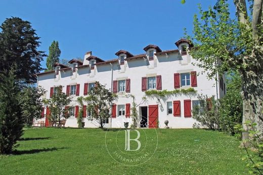Maison de luxe à Urrugne, Pyrénées-Atlantiques