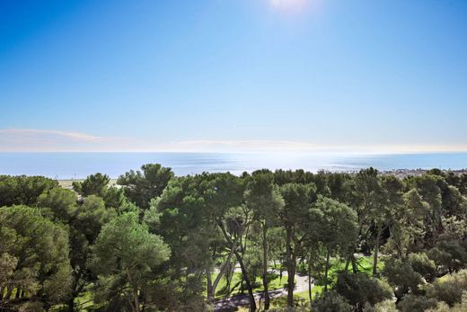 Apartamento - Cagnes-sur-Mer, Alpes Marítimos