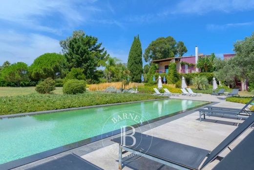Luxe woning in La Londe-les-Maures, Var