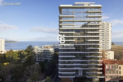 Appartement in Monaco
