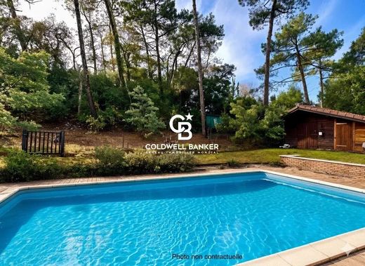 Villa in Hossegor, Landes