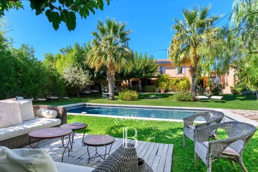 Rural or Farmhouse in Saint-Cyr-sur-Mer, Var