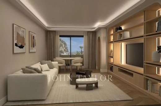 ﺷﻘﺔ ﻓﻲ موناكو